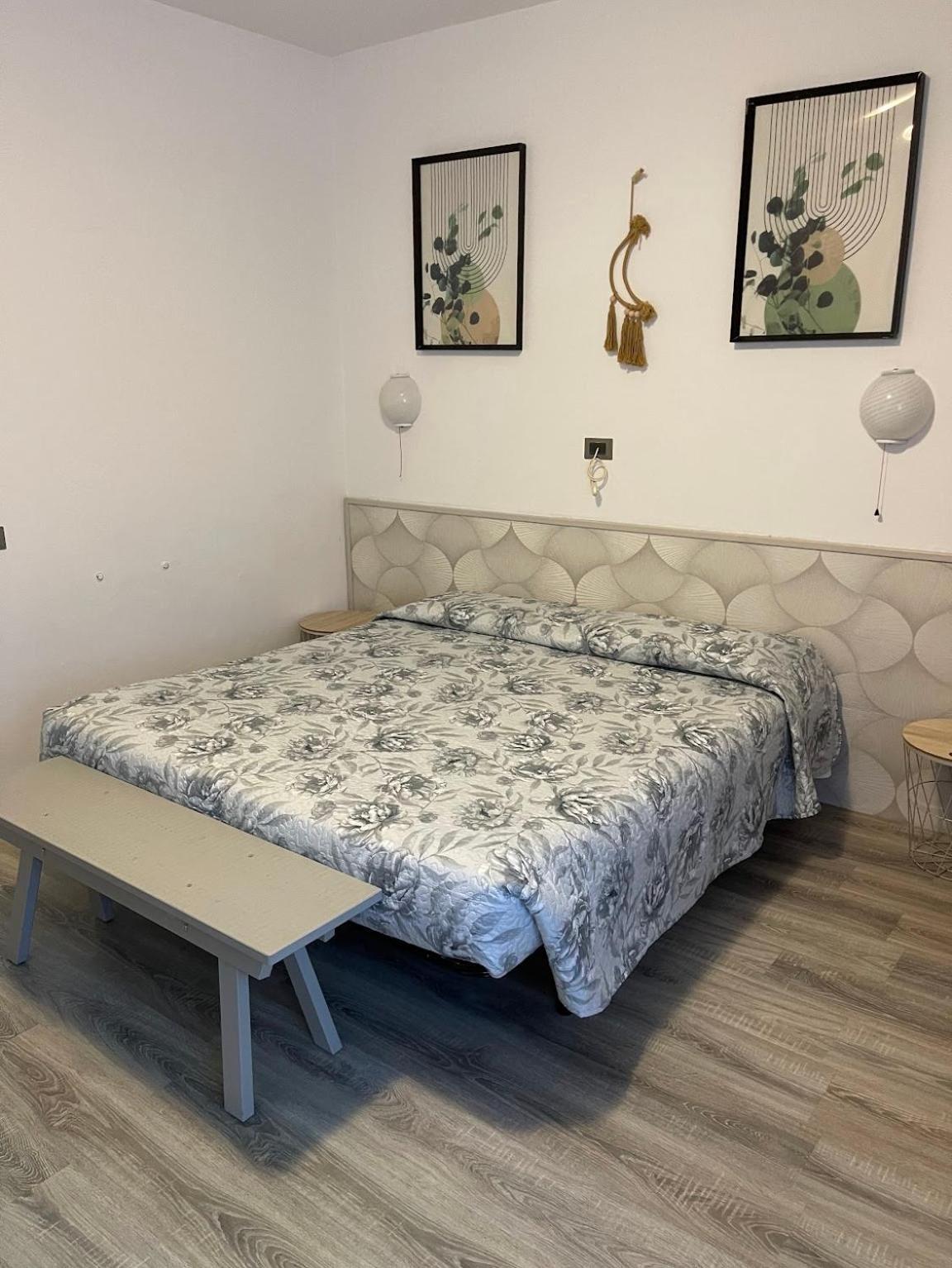 Hotel Ca Della Roggia Rovereto  Zewnętrze zdjęcie