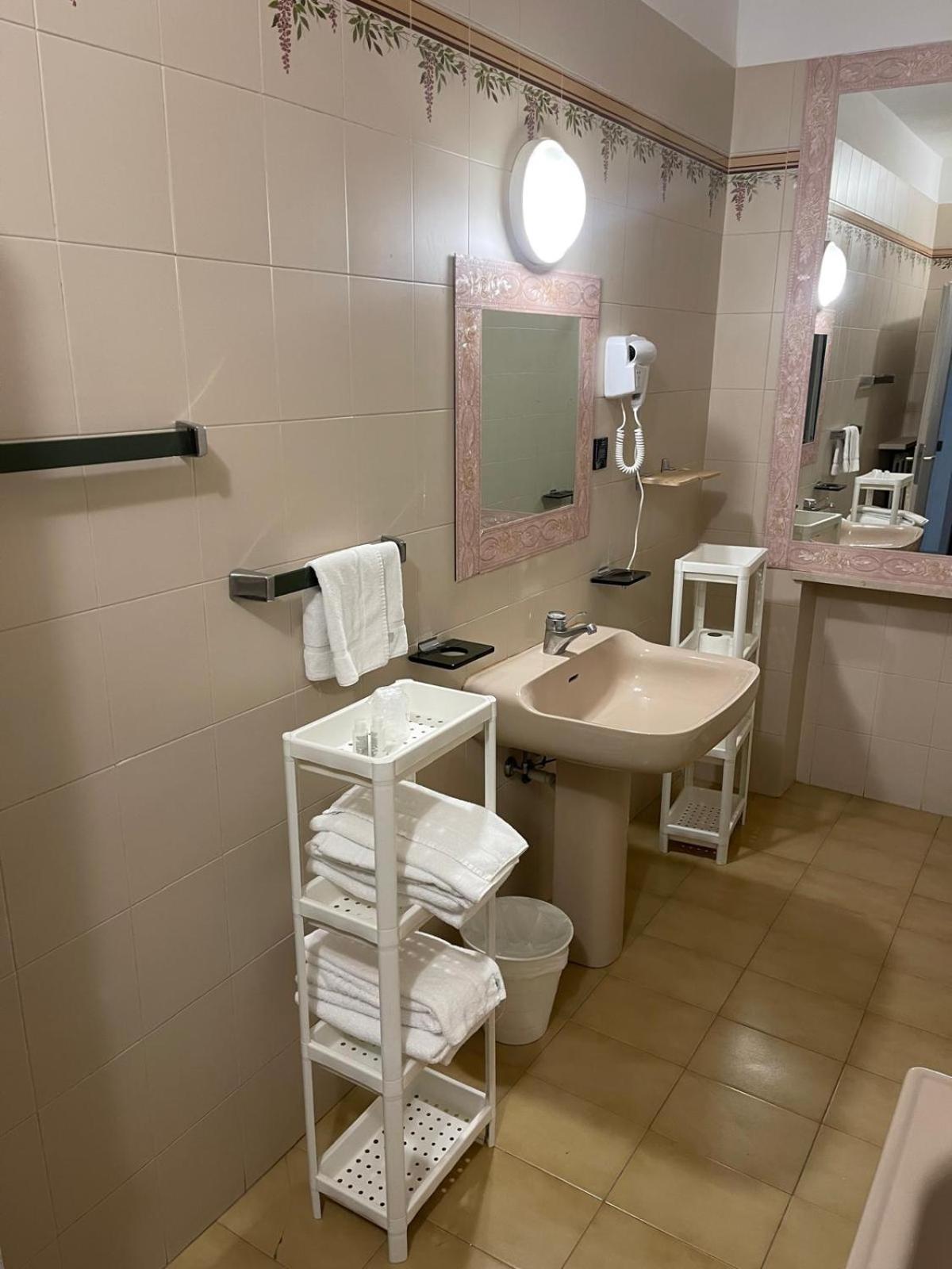 Hotel Ca Della Roggia Rovereto  Zewnętrze zdjęcie