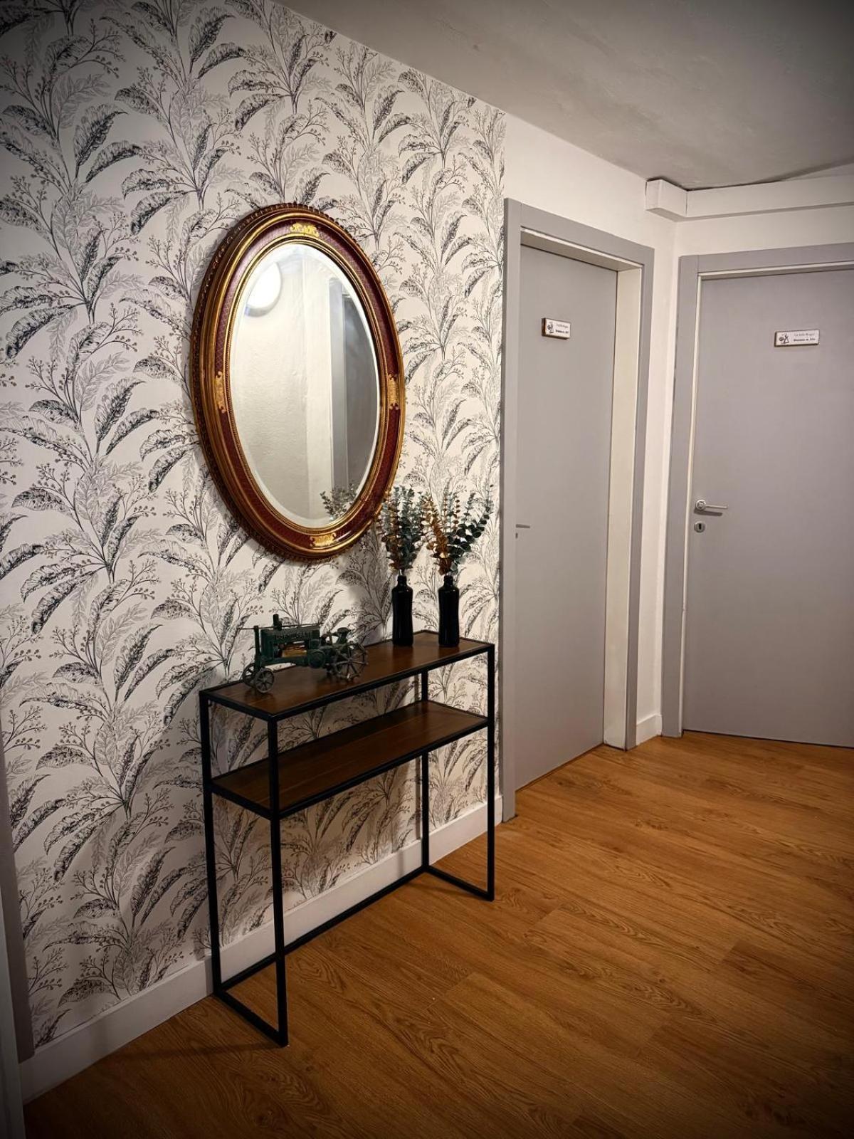 Hotel Ca Della Roggia Rovereto  Zewnętrze zdjęcie