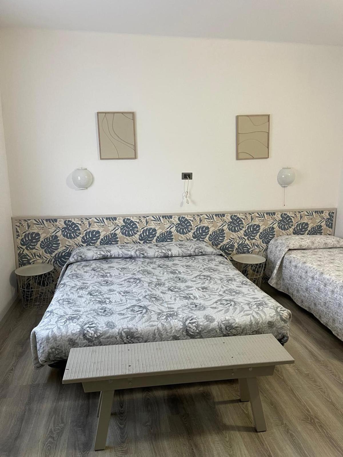 Hotel Ca Della Roggia Rovereto  Zewnętrze zdjęcie