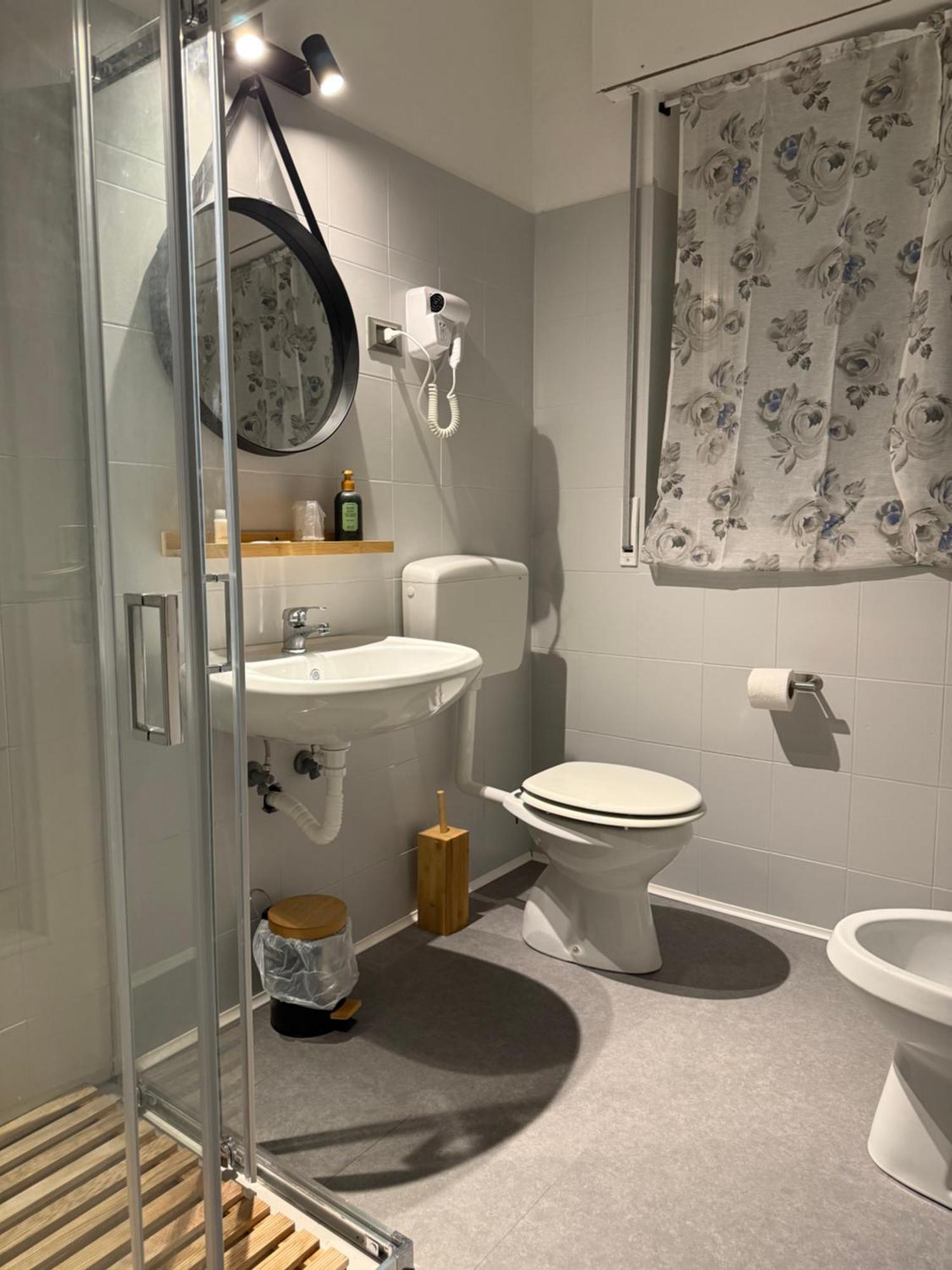 Hotel Ca Della Roggia Rovereto  Zewnętrze zdjęcie