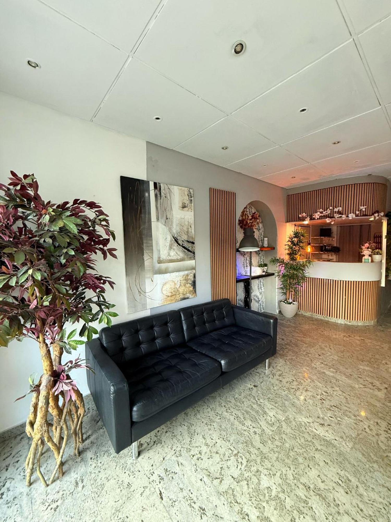 Hotel Ca Della Roggia Rovereto  Zewnętrze zdjęcie