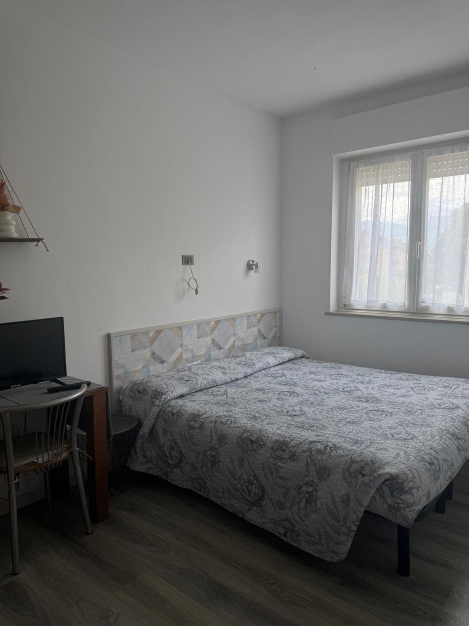 Hotel Ca Della Roggia Rovereto  Zewnętrze zdjęcie